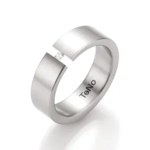 069.0224.00 TeNo Stainless Steel Ring