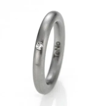 069.0512.00 TeNo Stainless Steel Ring