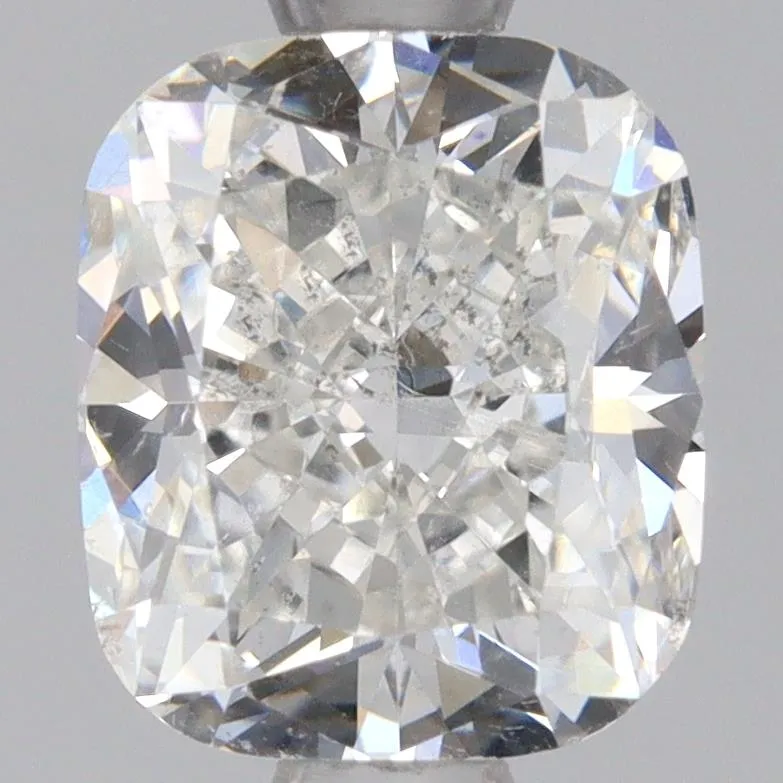 1 Carat Cushion Cut Diamond - H SI2 - 1.18ct - 225907