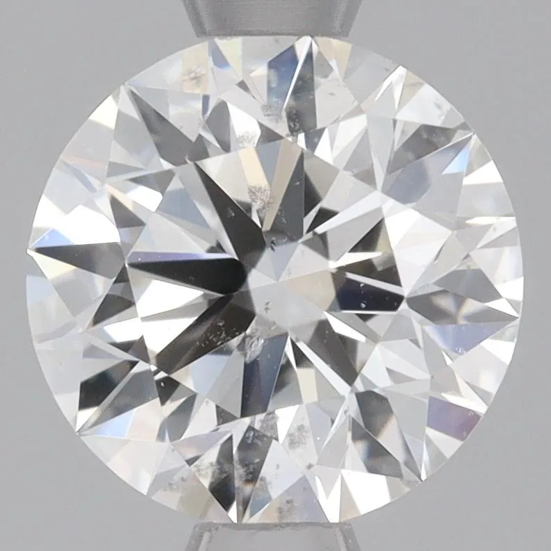 1 Carat Round Cut Diamond - G SI2 - 0.94ct - 217402