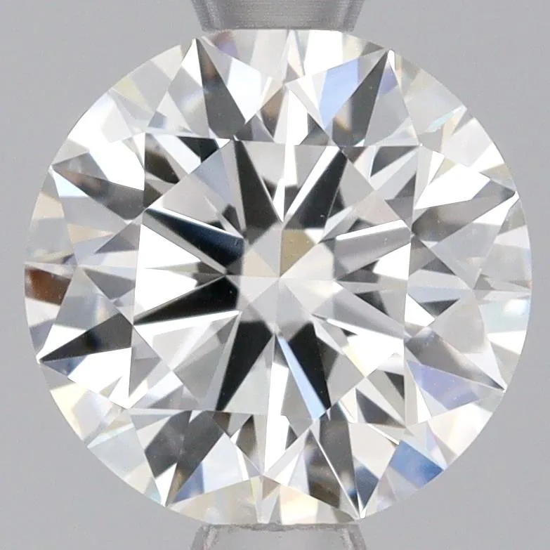 1 Carat Round Cut Diamond - H VVS1 - 0.94ct - 192715