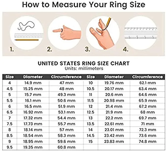 1 Cttw Princess-Cut Diamond Multi-Row Engagement Ring in 14K Two-Tone Gold (1 Ct, I-I2)