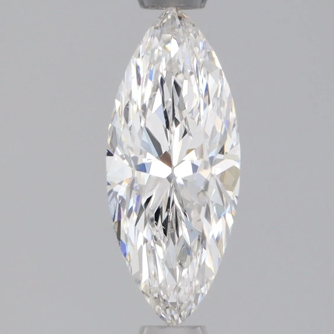 1/2 Carat Marquise Cut Diamond - D VS2 - 0.65ct - 222888