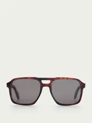 ´1319 Aviator Sunglasses