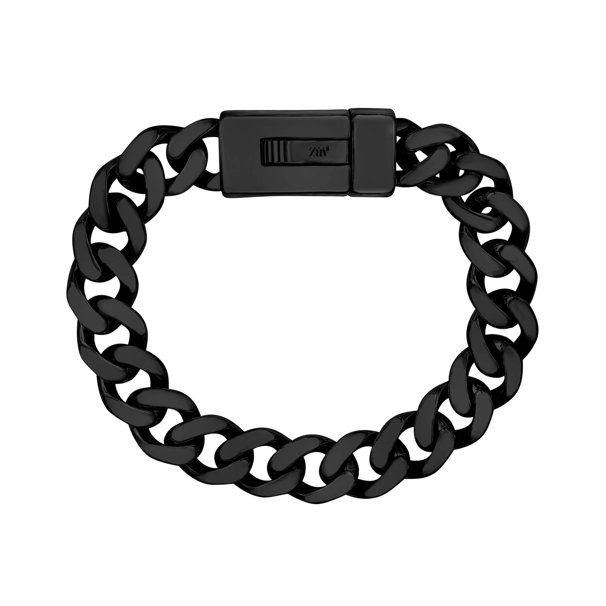 13mm Cuban Link Bracelet