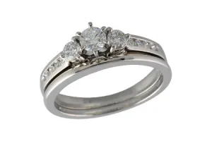 14 Karat Yellow Gold Completely