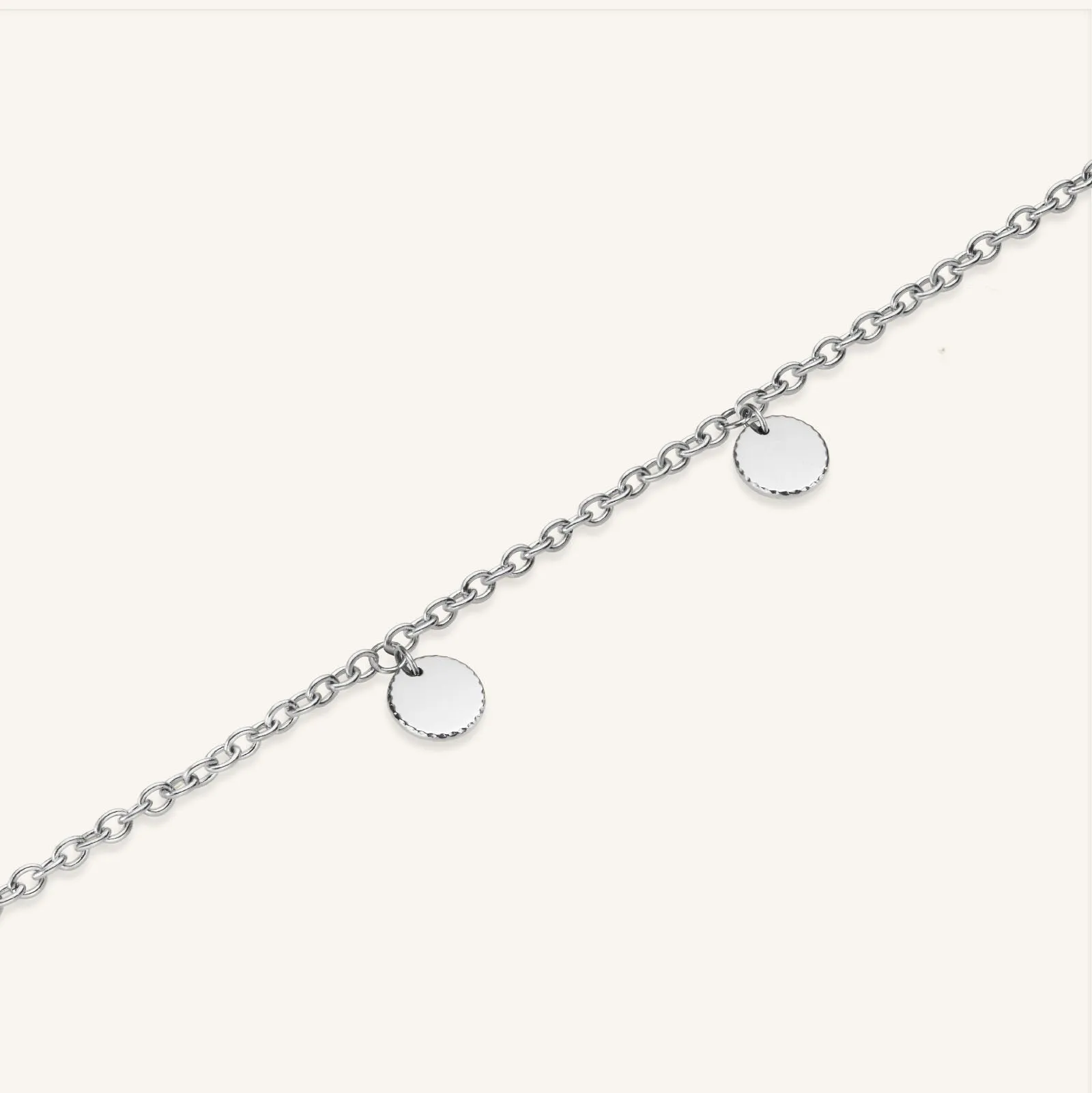 2 Round Bracelet