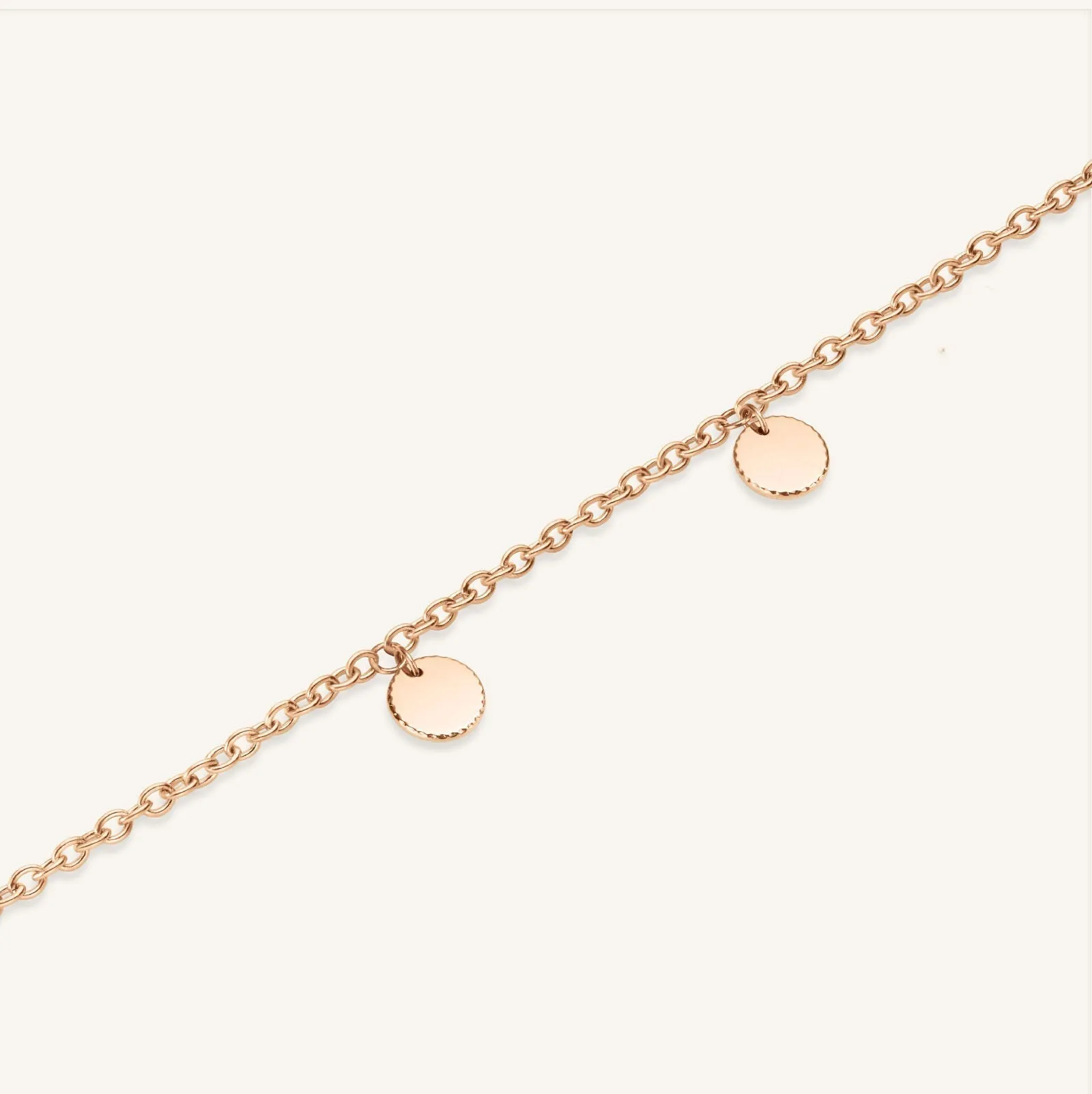 2 Round Bracelet
