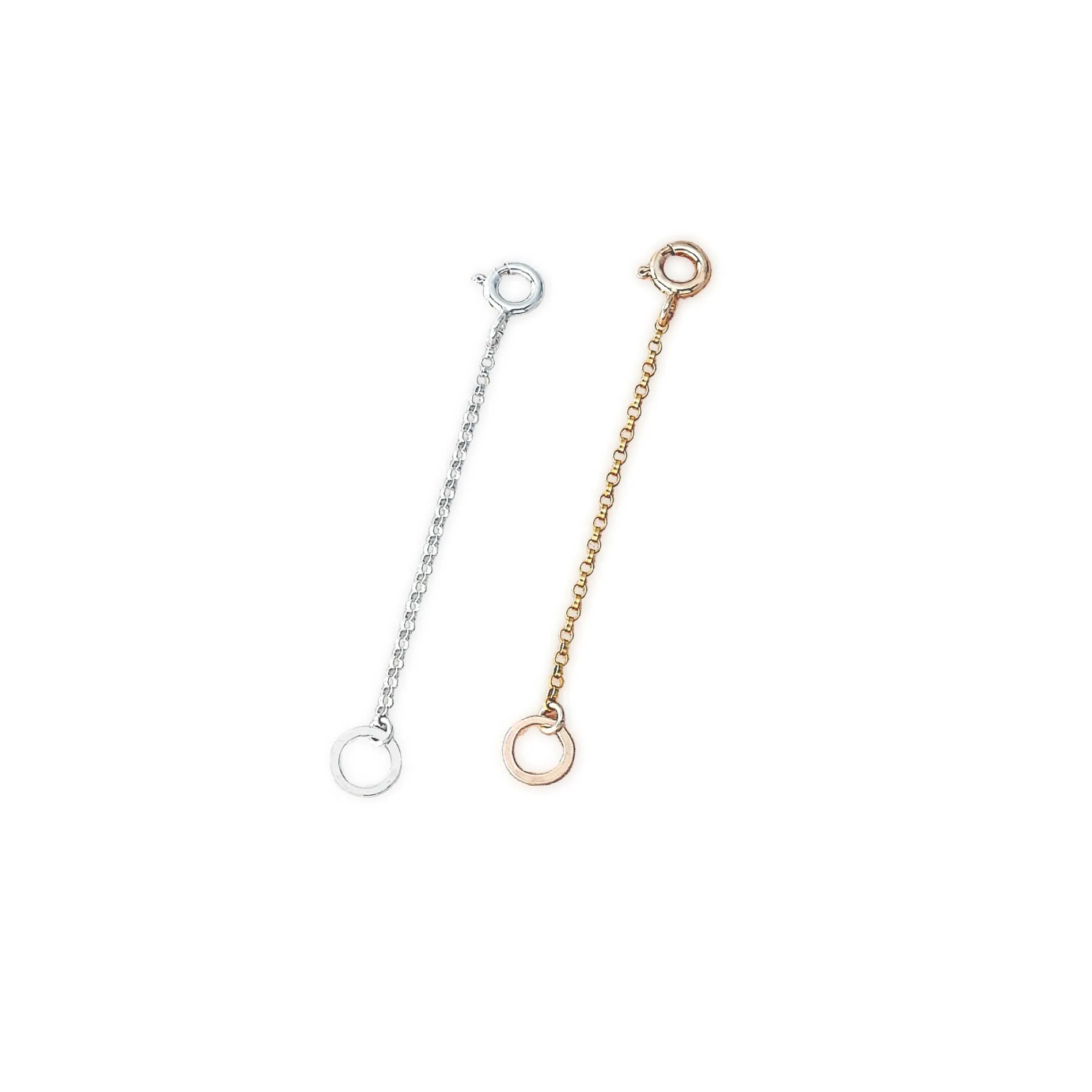 2" Chain Extender by Freshie & Zero