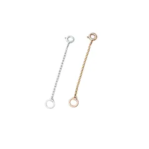 2" Chain Extender by Freshie & Zero