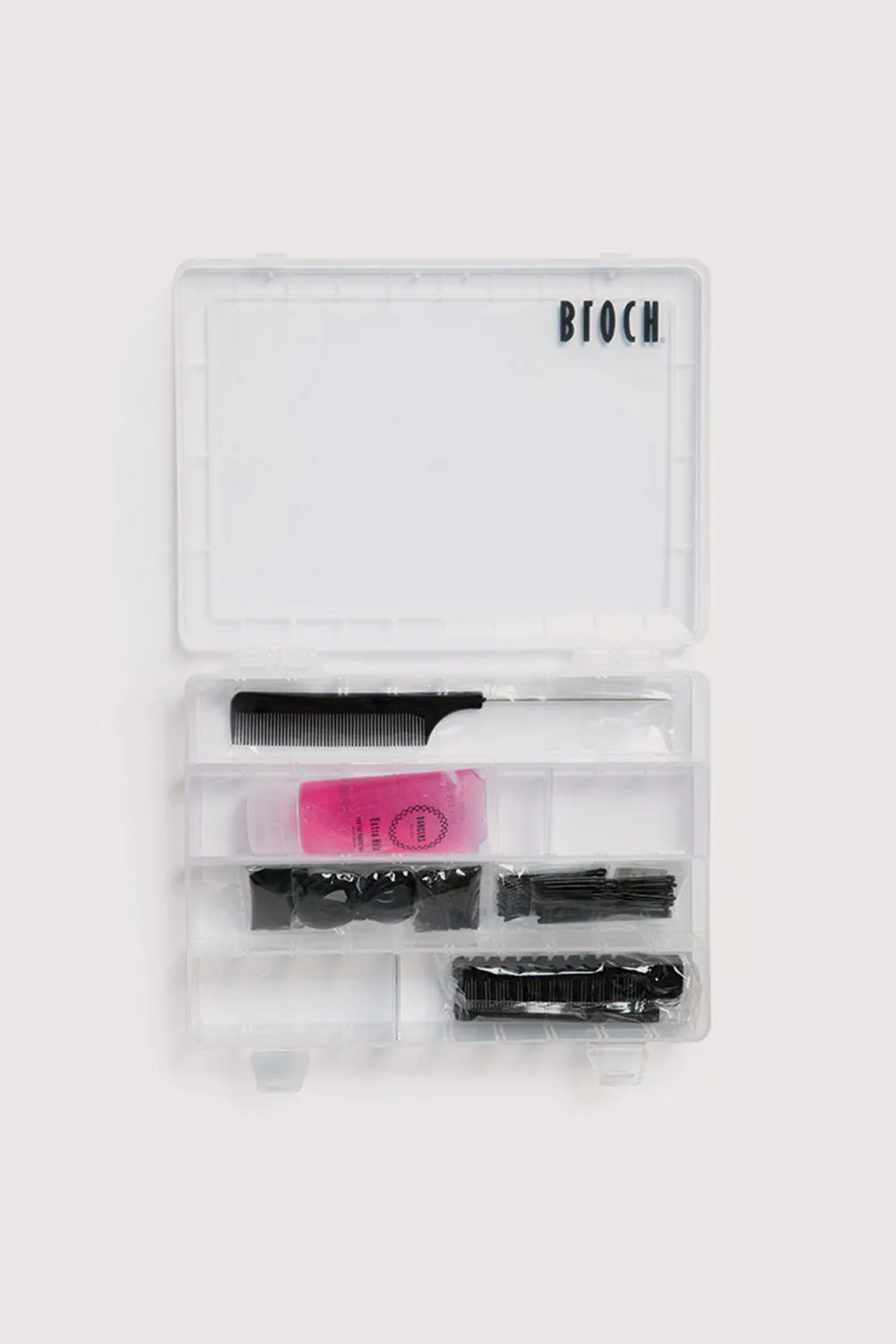 30101 - Bloch Hair Box