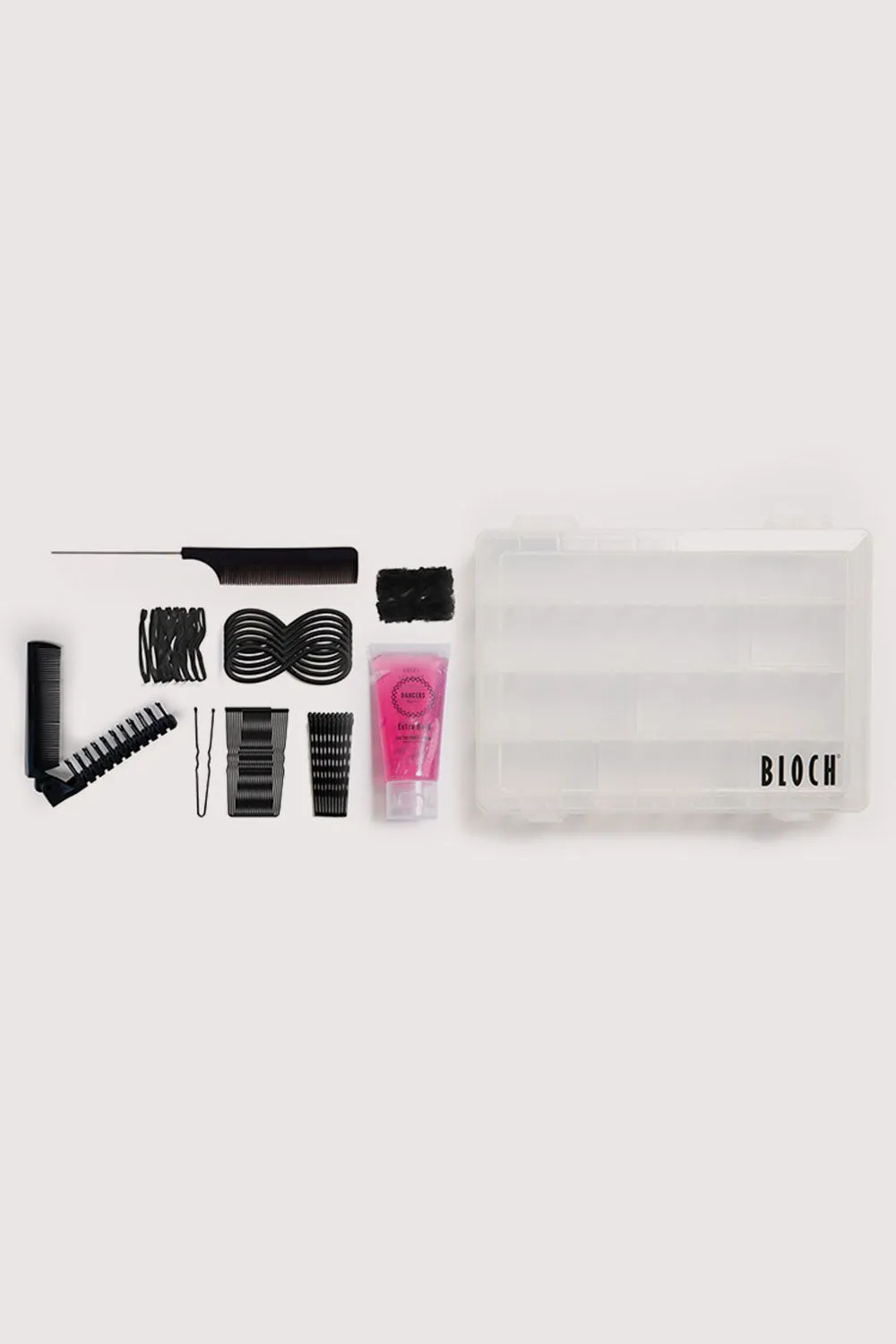 30101 - Bloch Hair Box