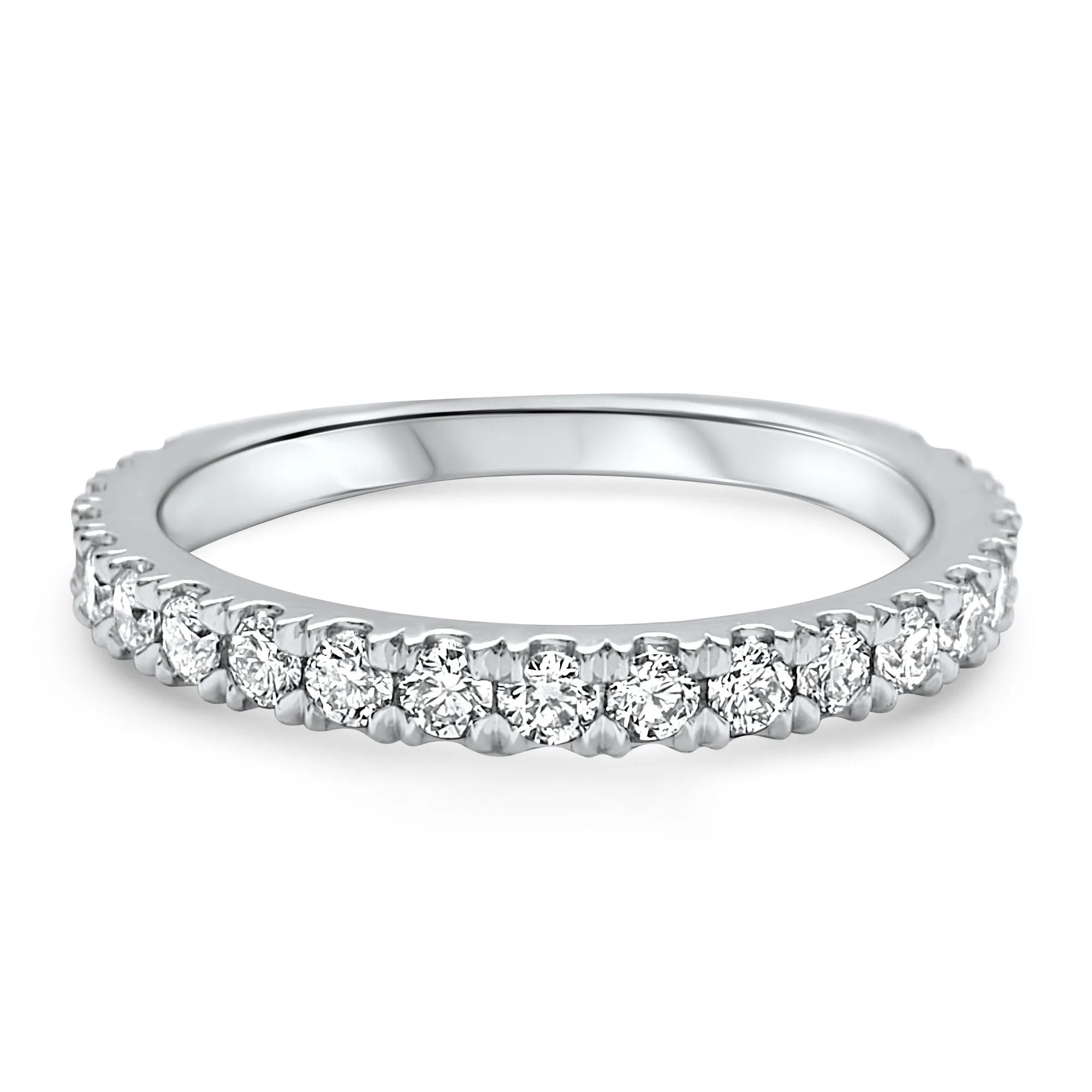 3.3 ctw Diamond Halo Wedding set, Oval  Engagement set, Bridal Set 14k Solid White Gold