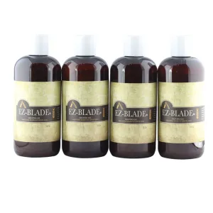 4 Pcs / 16 oz Shaving Gel