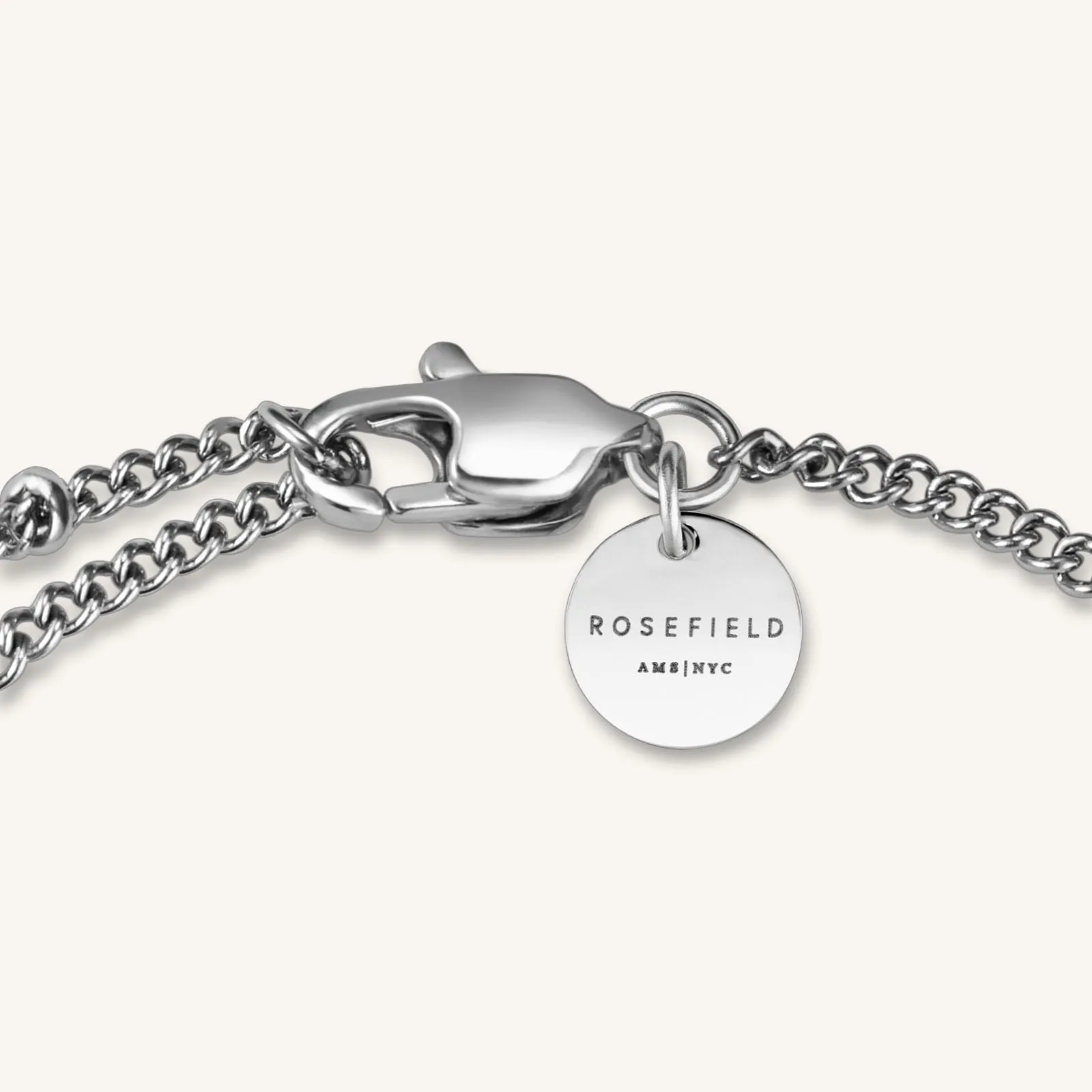 4 Round Bracelet