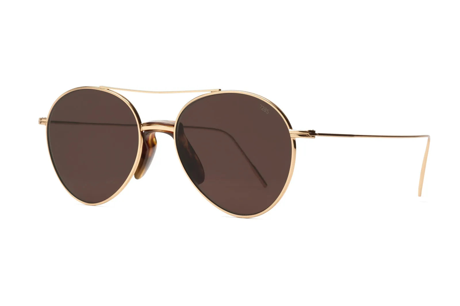 716 E - 9002 - Gold Brown