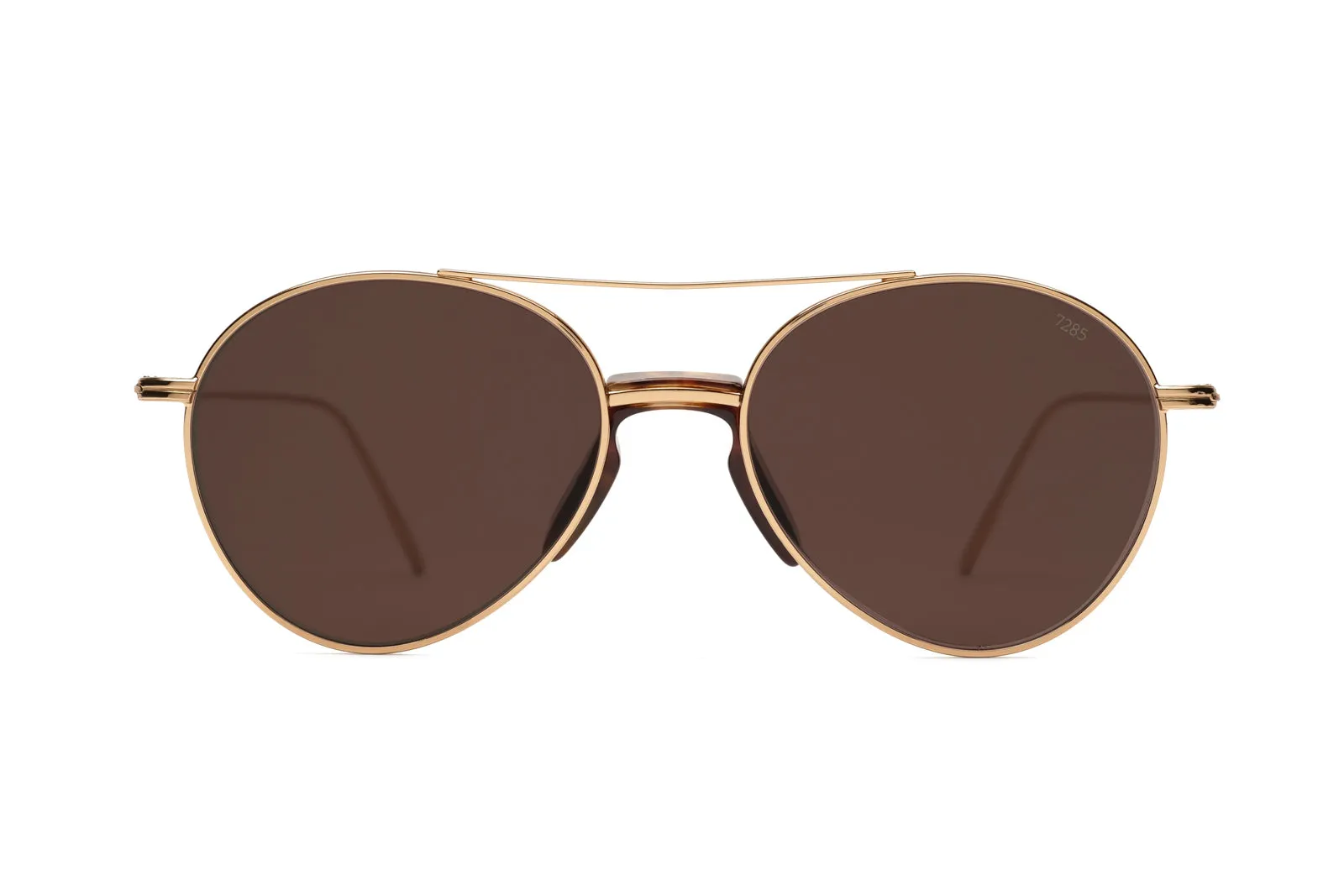716 E - 9002 - Gold Brown