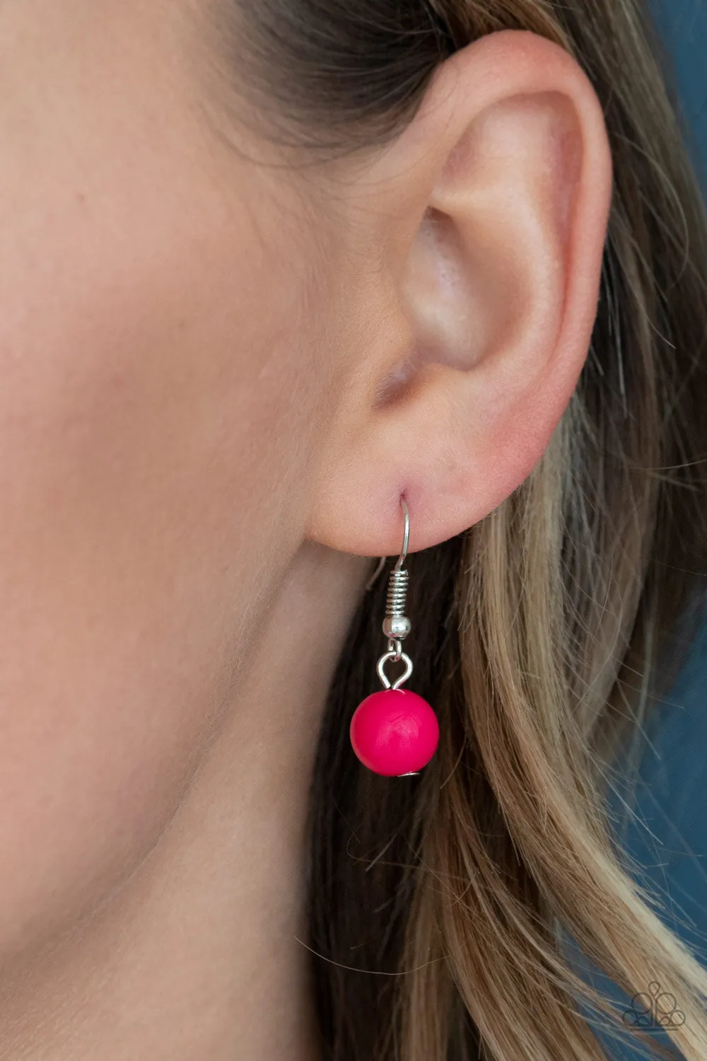 A La Vogue - Paparazzi Accessories