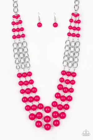 A La Vogue - Pink