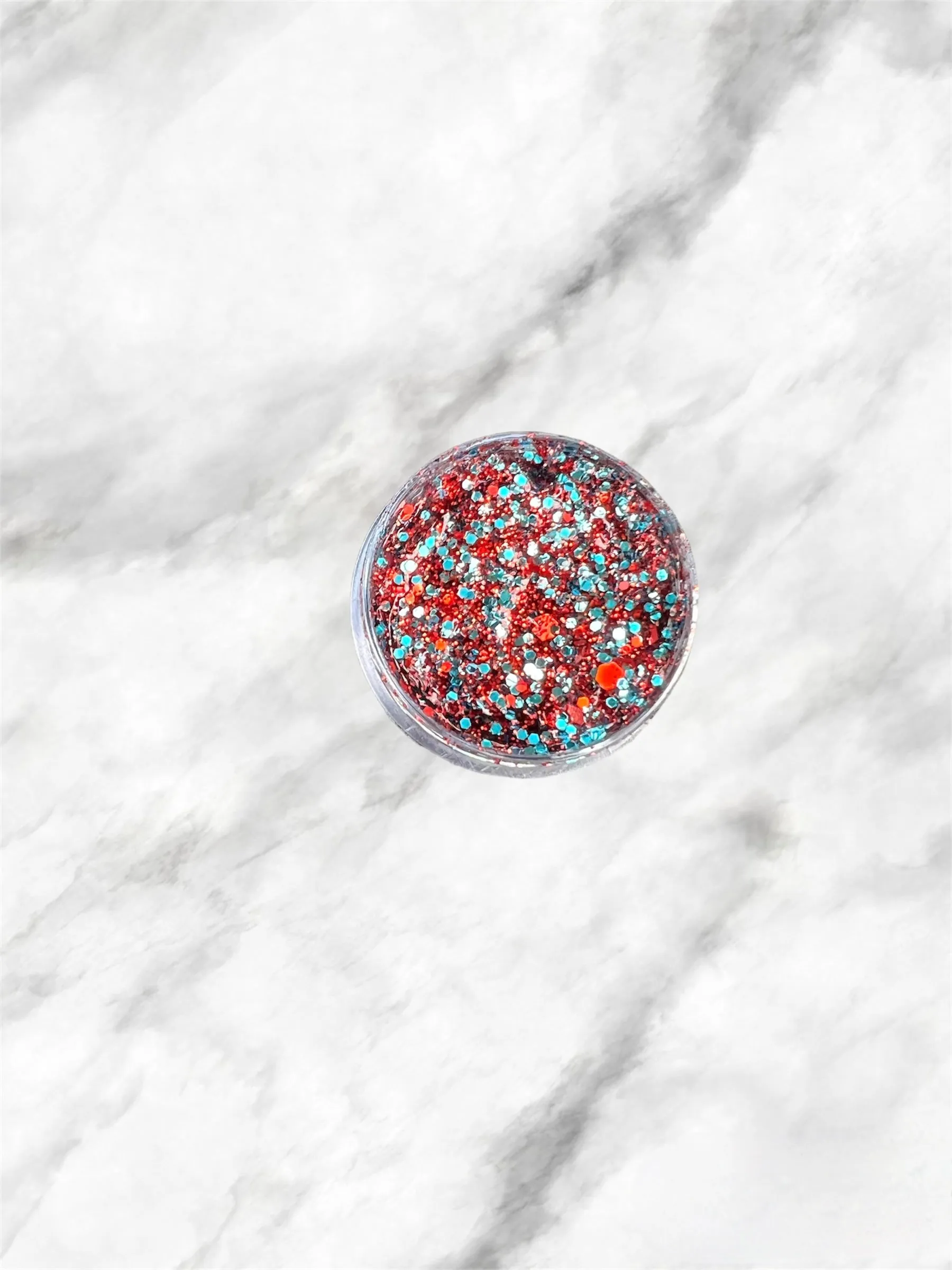 Accessories - Face Glitter