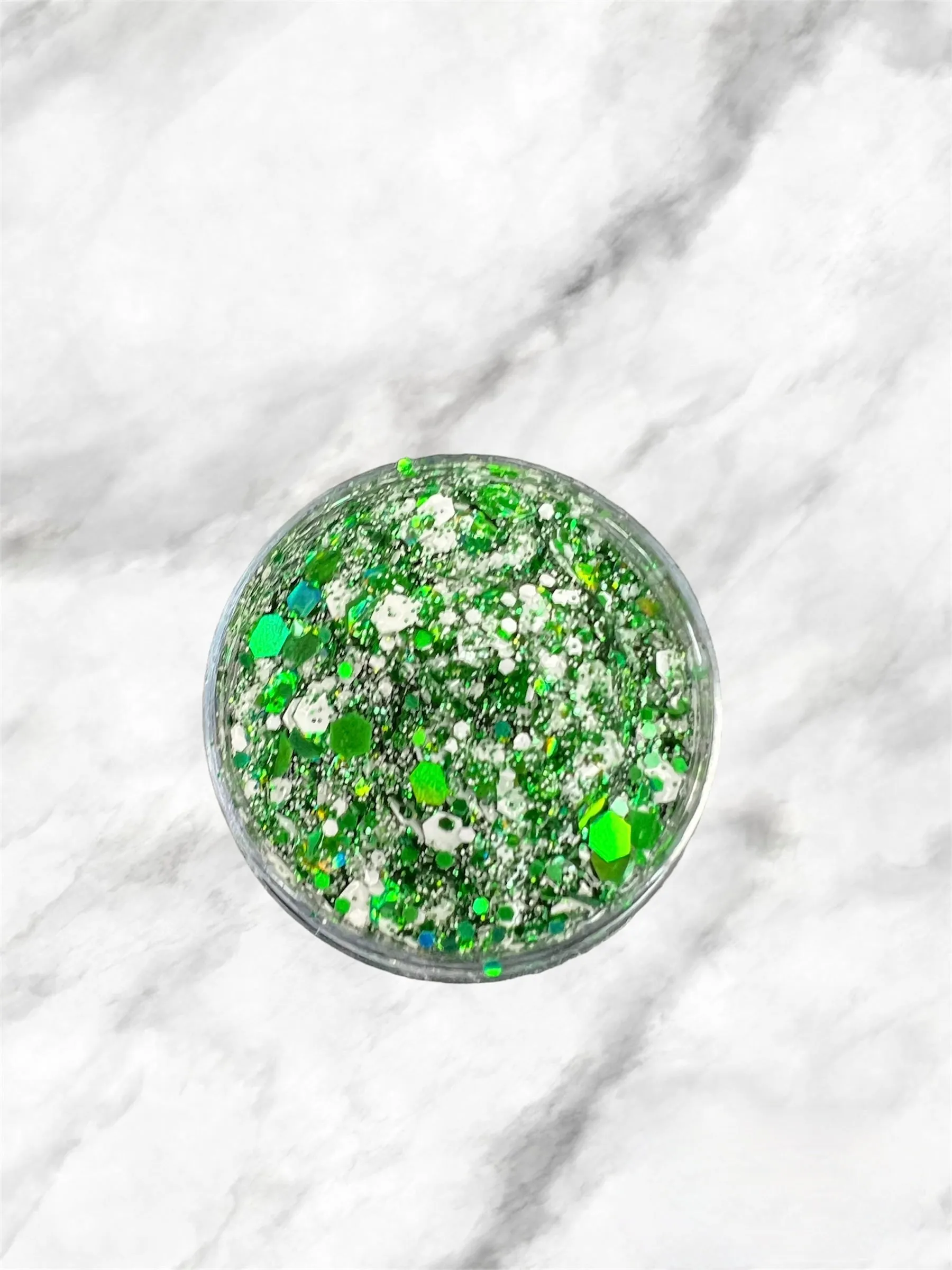 Accessories - Face Glitter