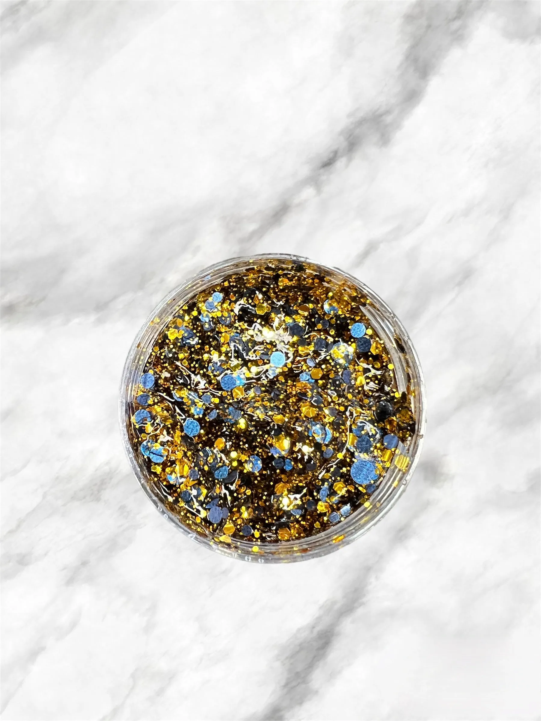 Accessories - Face Glitter