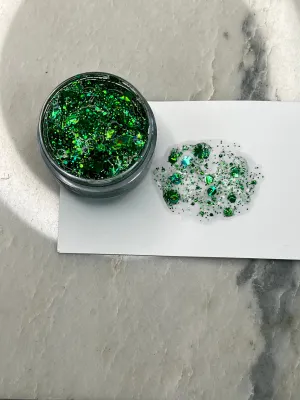 Accessories - Face Glitter