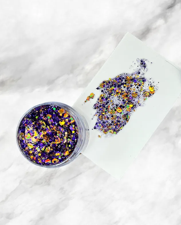 Accessories - Face Glitter
