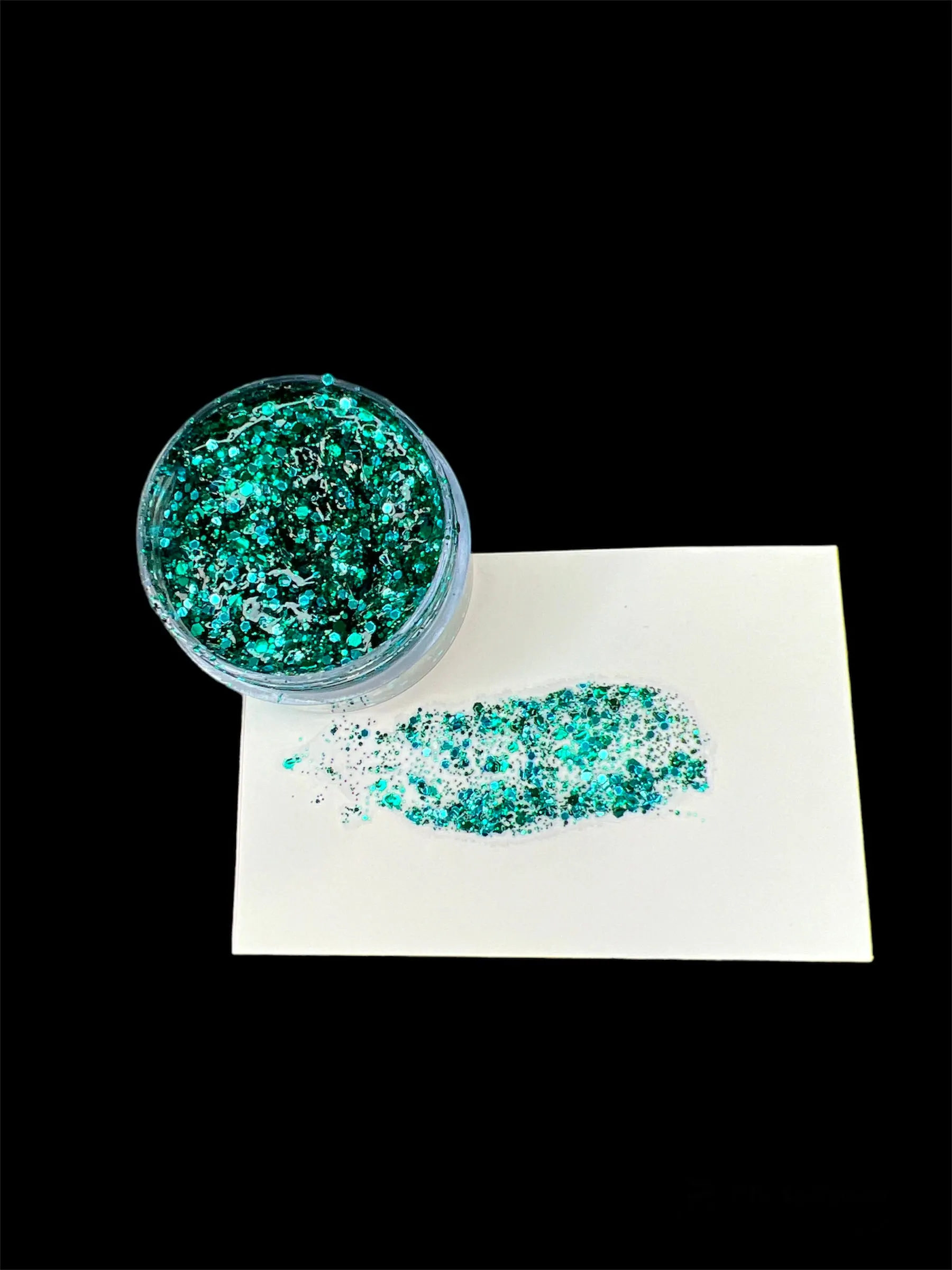 Accessories - Face Glitter