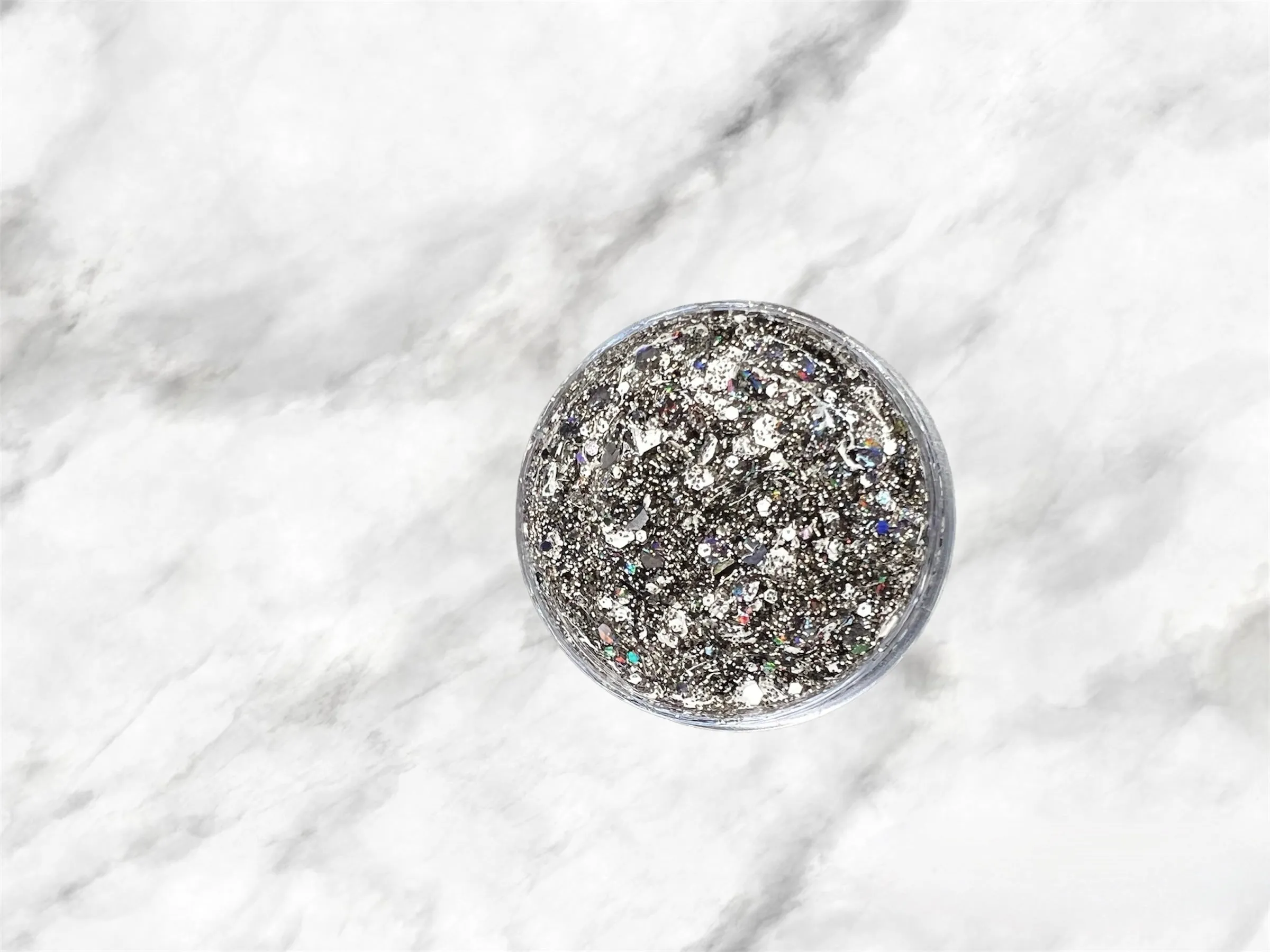 Accessories - Face Glitter