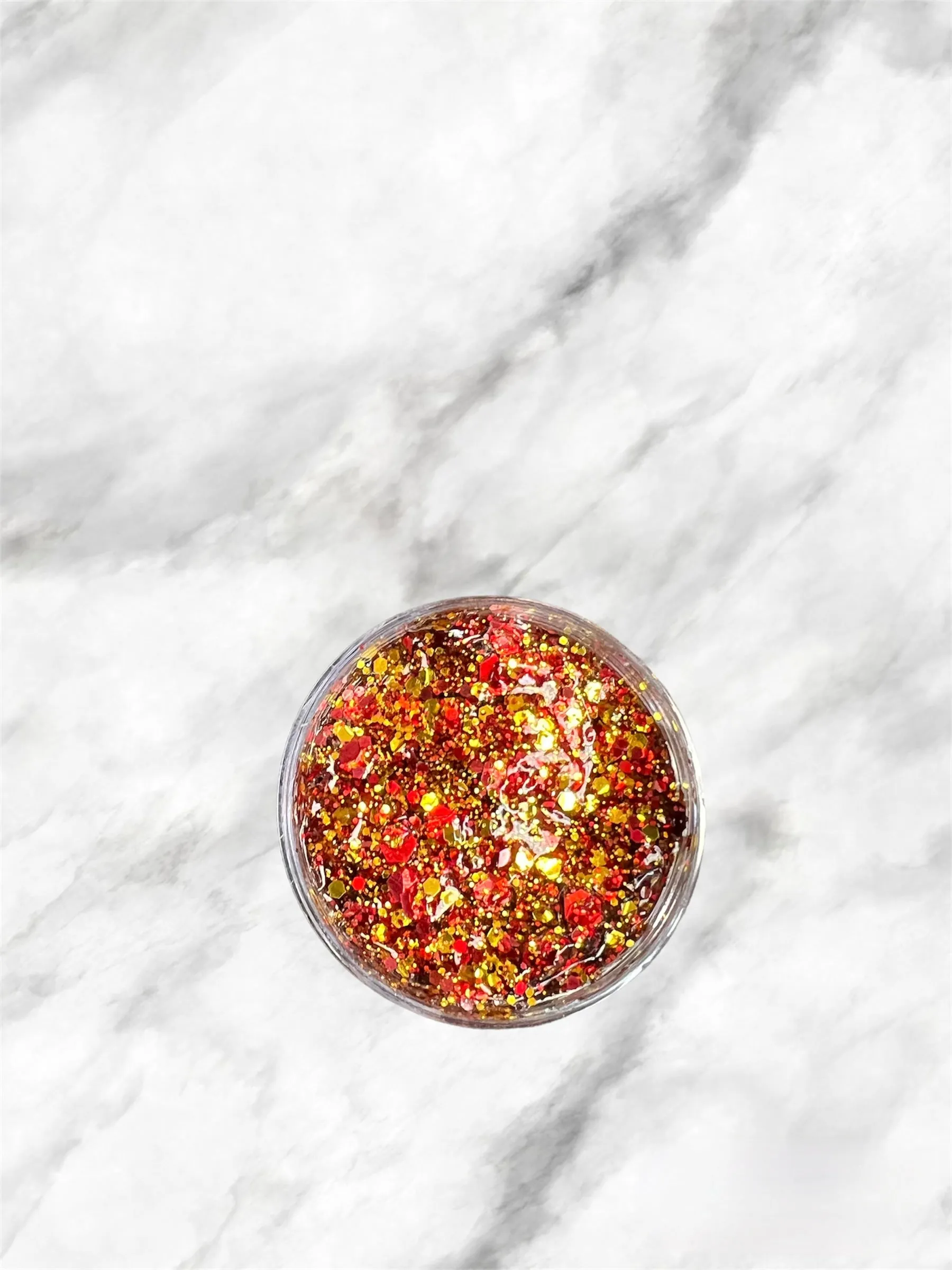 Accessories - Face Glitter