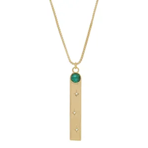Aether Pendant Necklace