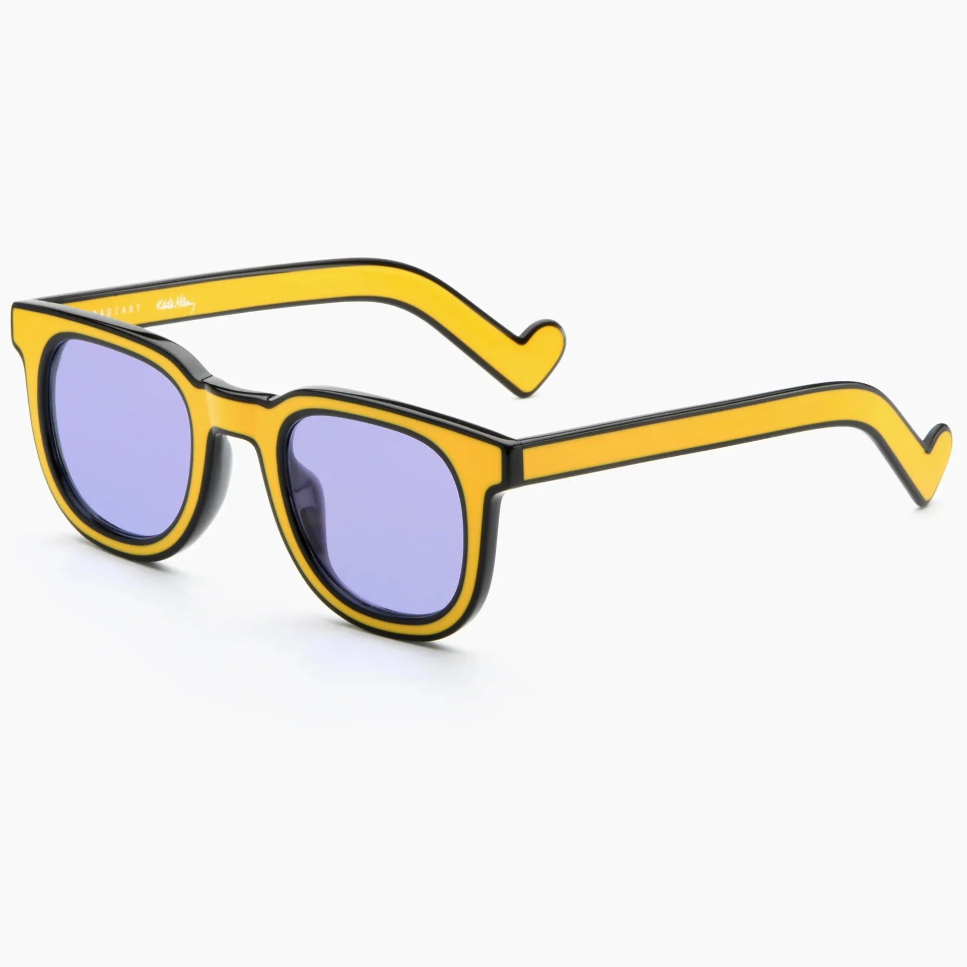 Akila X Keith Haring Radiant