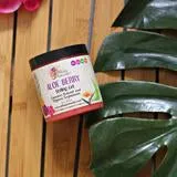 ALIKAY ALOE BERRY STYLING GEL