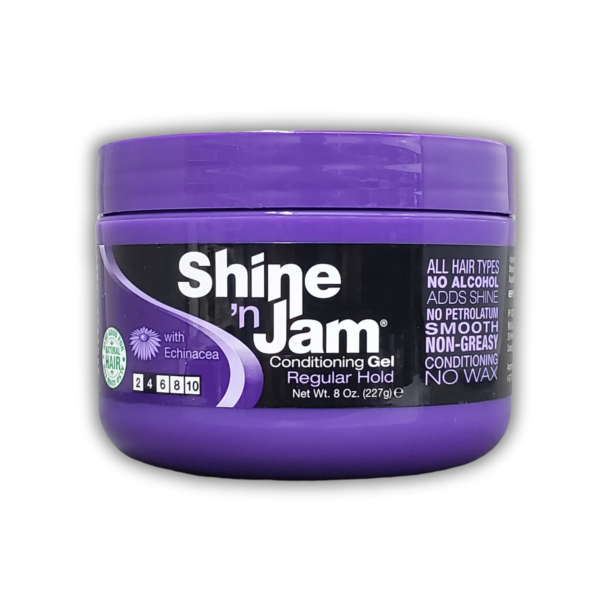Ampro Shine 'n Jam Regular Hold Conditioning Gel