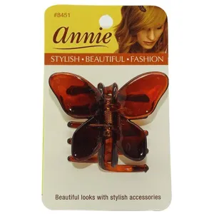 Annie Hair Accessories 8Cm Hair Claw