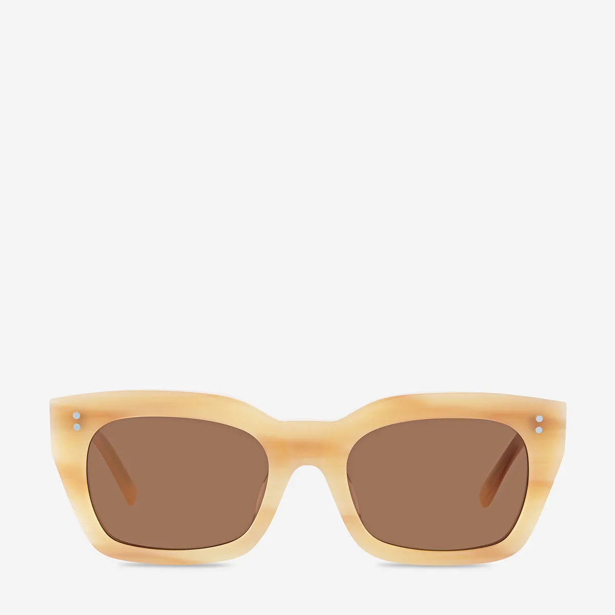 Antagonist Sunglasses - Blonde