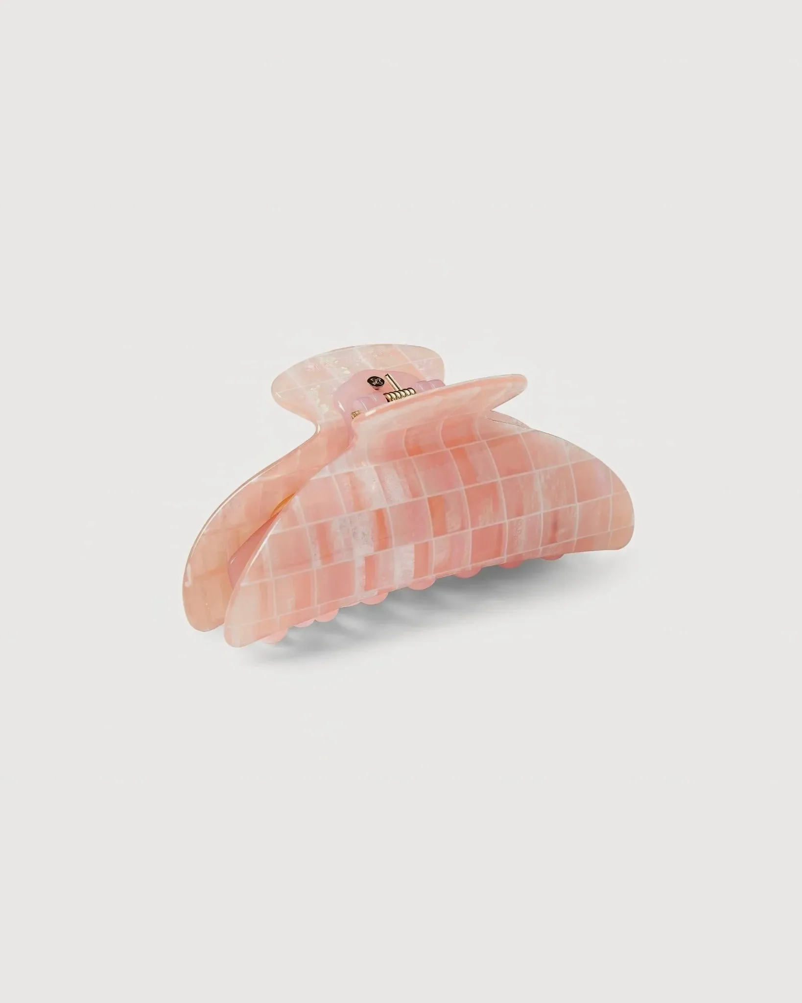 Apricot - Heirloom Claw Clip