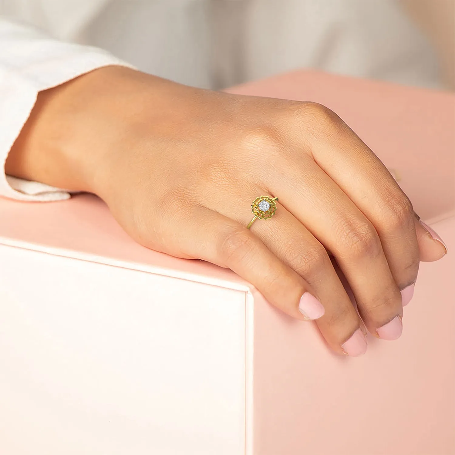 Ariyah Ring