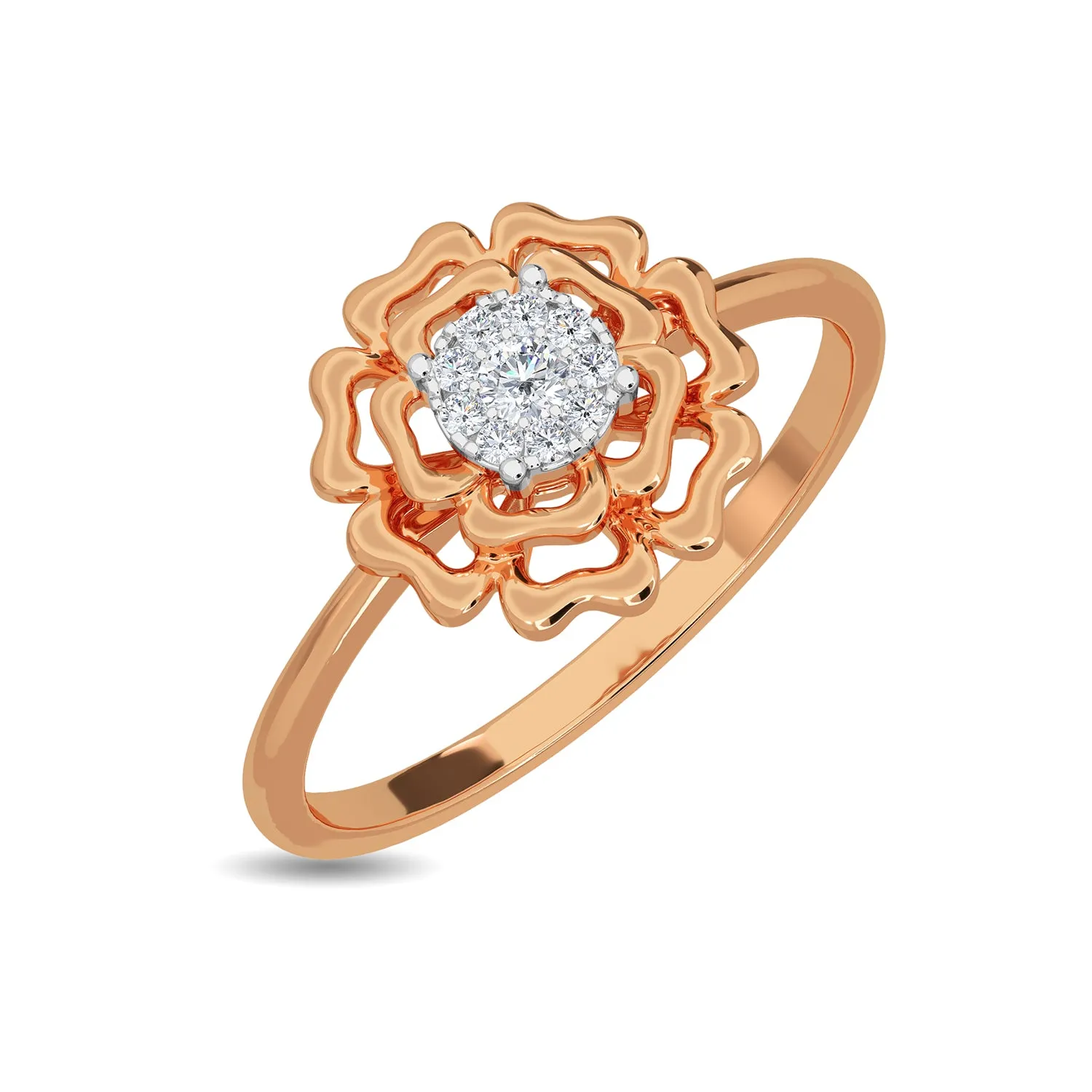 Ariyah Ring