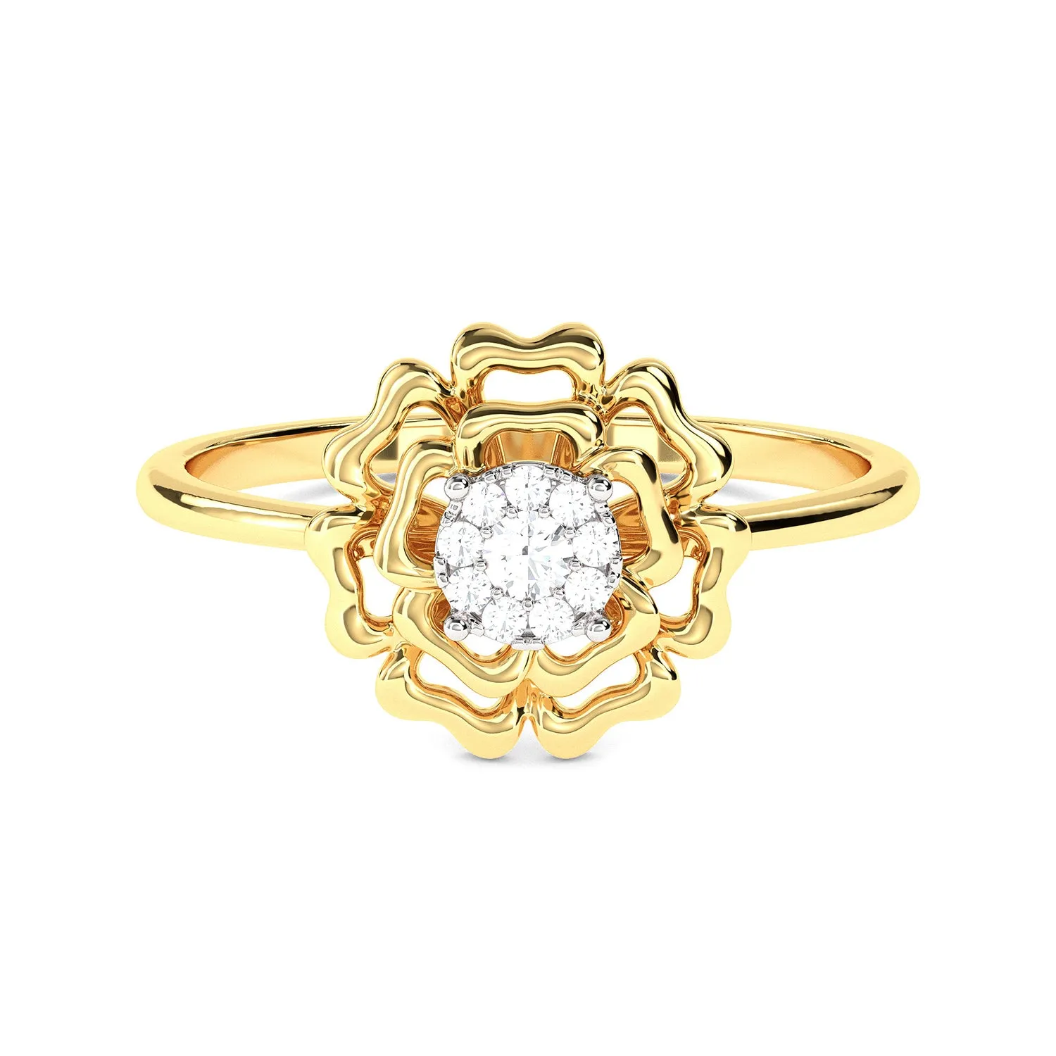 Ariyah Ring