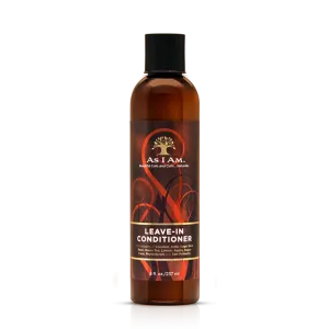 AS I AM Leave-in Conditioner 8oz