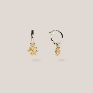 Astra Earrings / silver