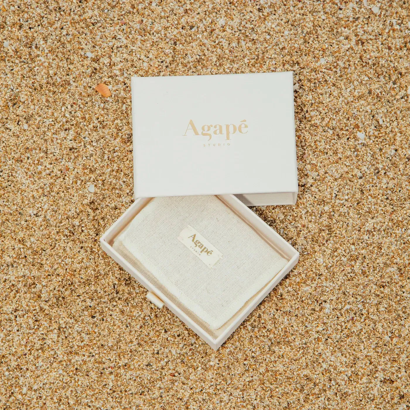 Athénaïs Ring