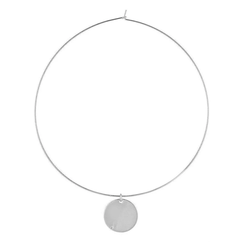 Authentic Necklace