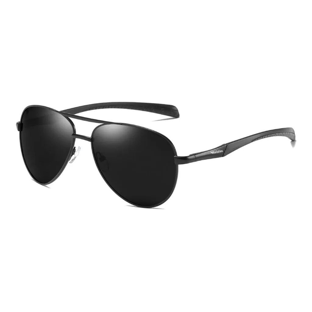 Avialas Lupus Sunglasses