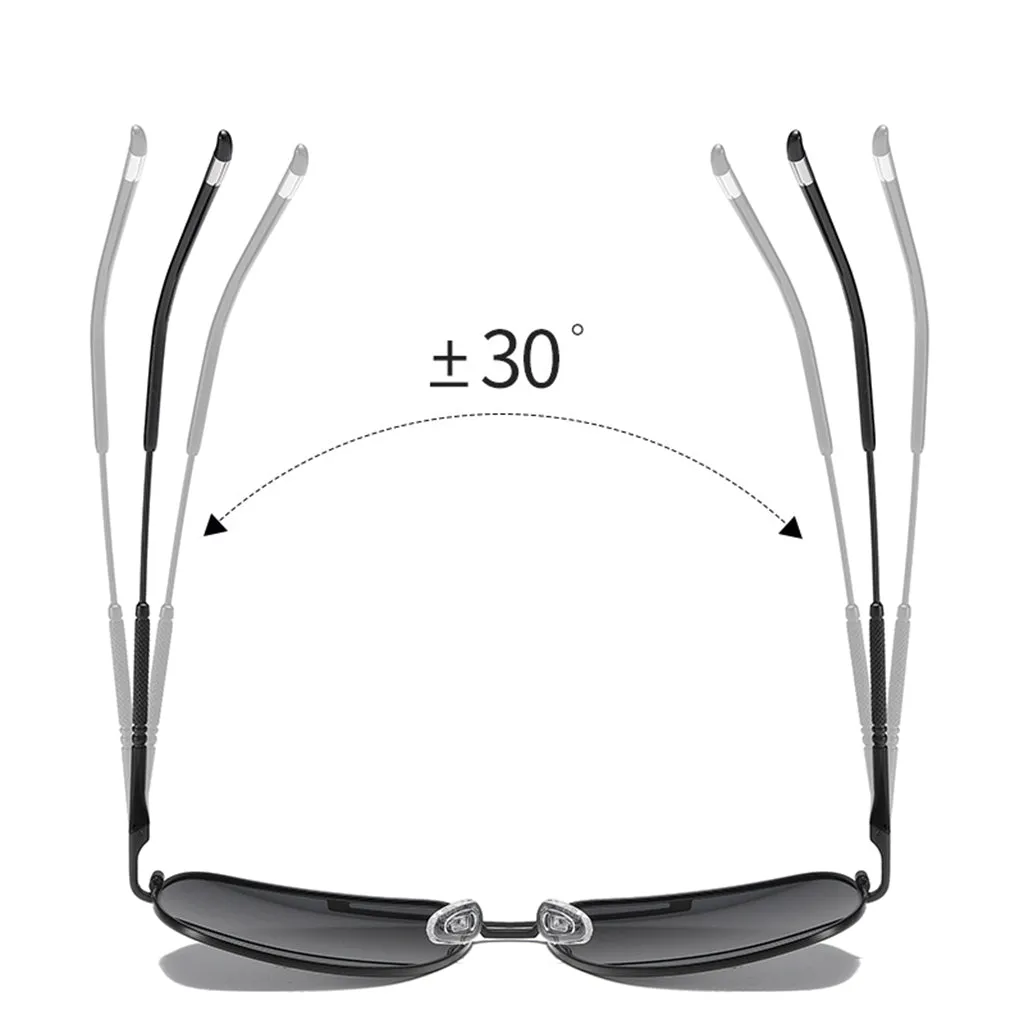 Avialas Marcello Sunglasses