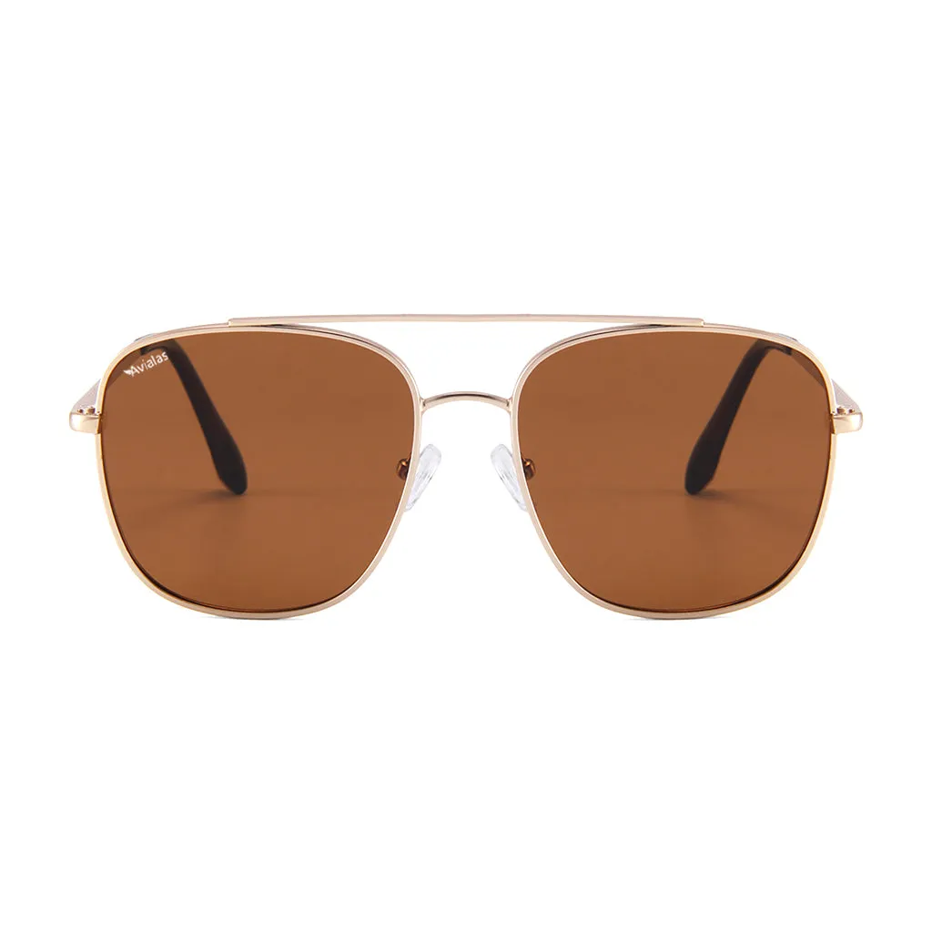 Avialas Marcus Sunglasses