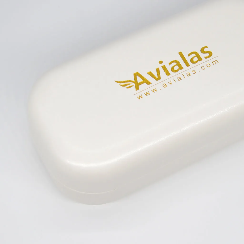 Avialas Quarzo Sunglasses