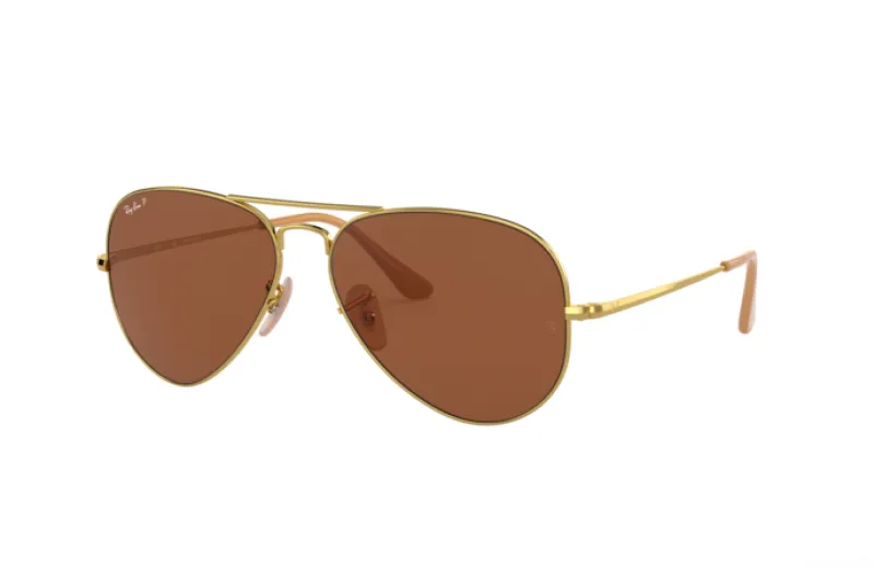AVIATOR METAL II